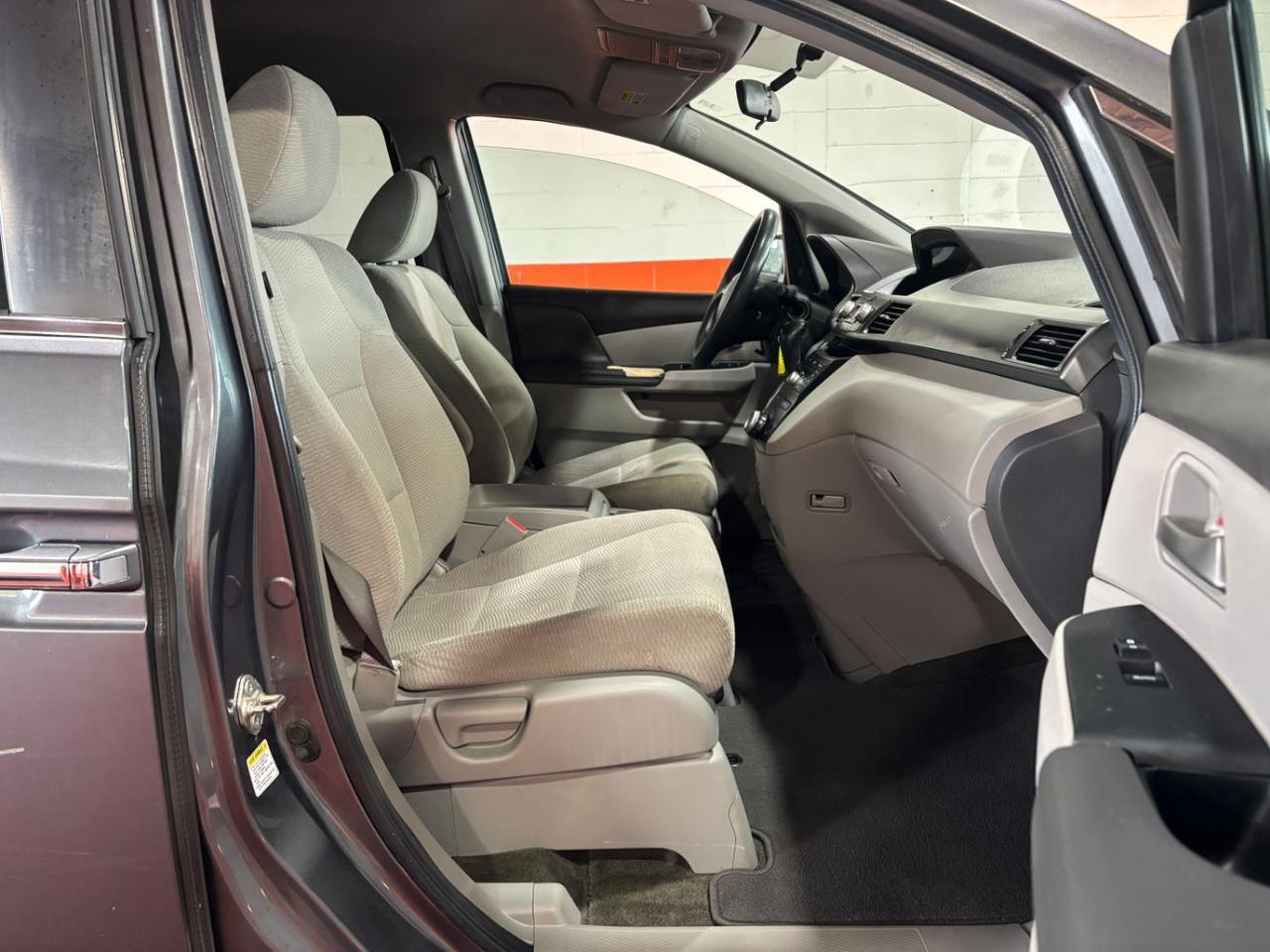2013 Honda Odyssey EX Franklin OH