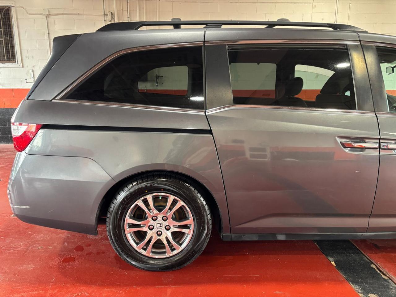 2013 Honda Odyssey EX Franklin OH