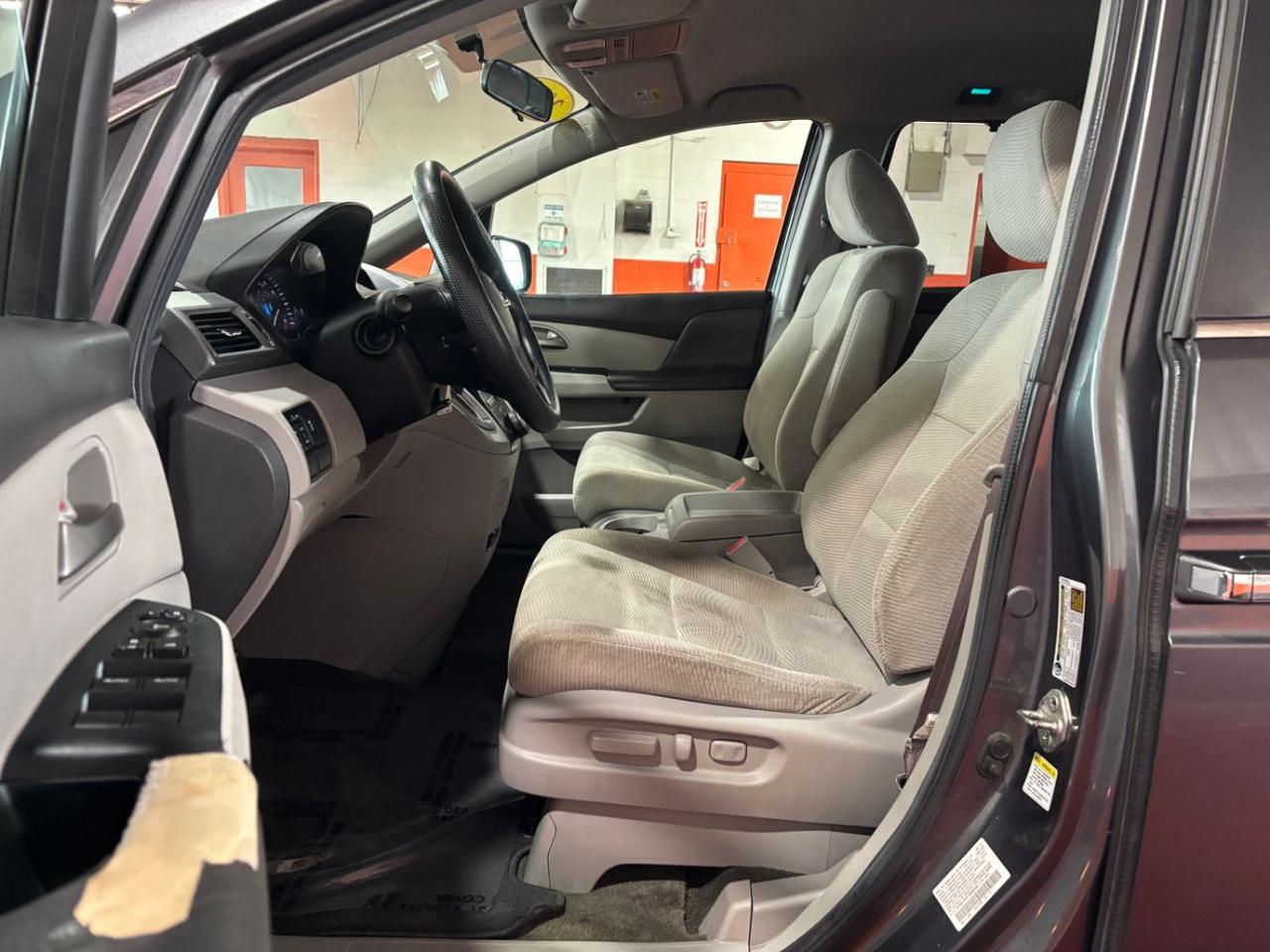 2013 Honda Odyssey EX Franklin OH