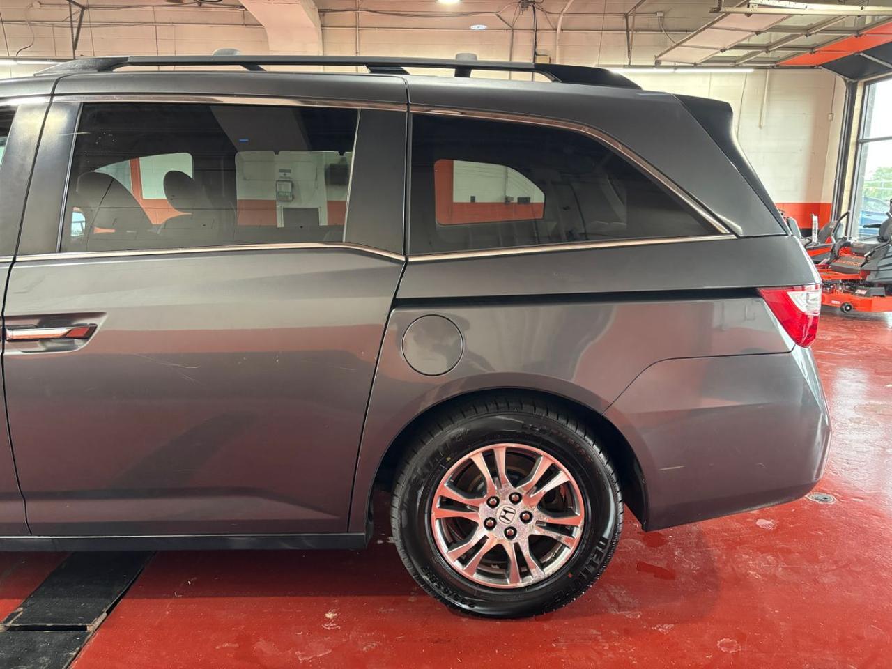 2013 Honda Odyssey EX Franklin OH