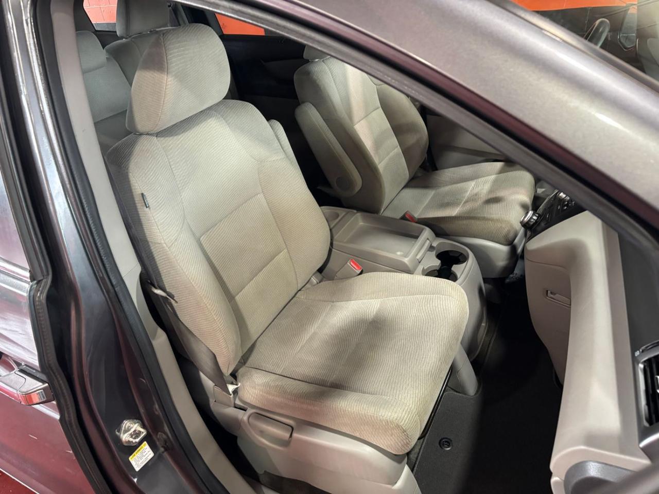 2013 Honda Odyssey EX Franklin OH