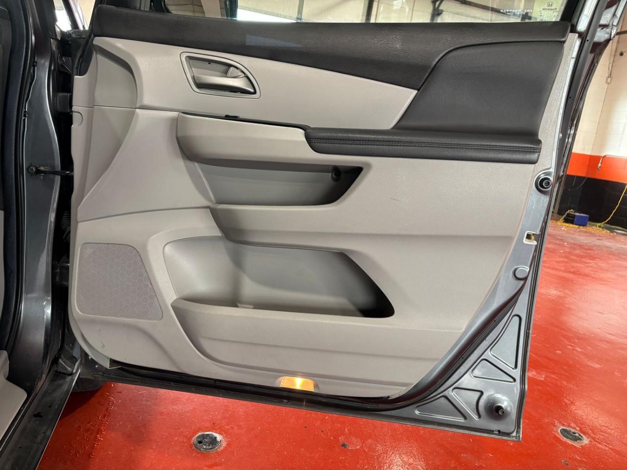 2013 Honda Odyssey EX Franklin OH