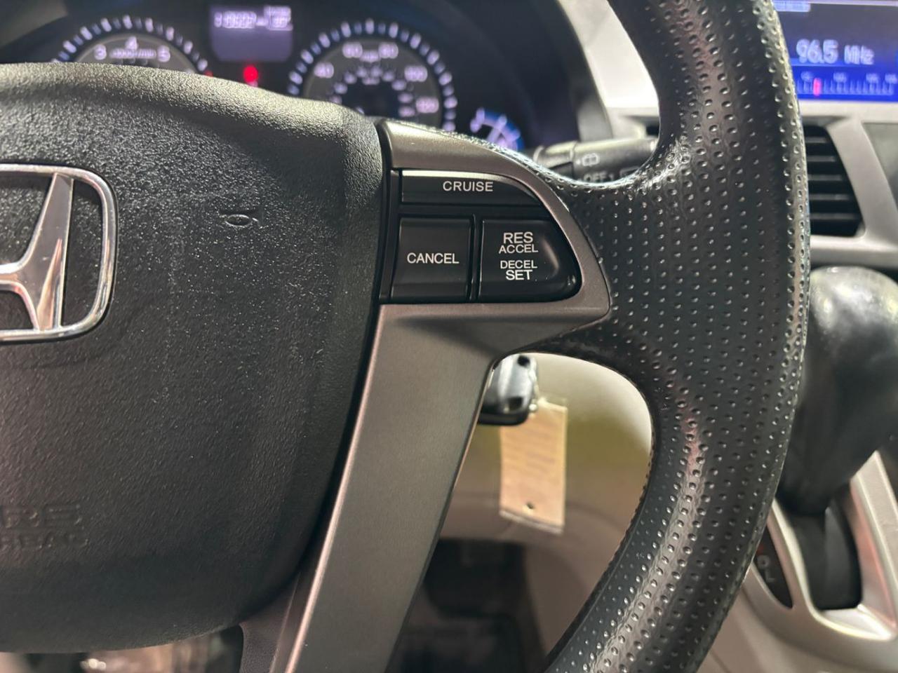 2013 Honda Odyssey EX Franklin OH