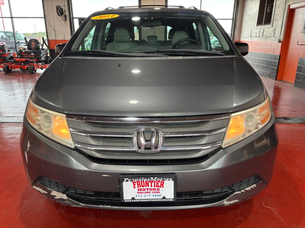 2013 Honda Odyssey EX Franklin OH