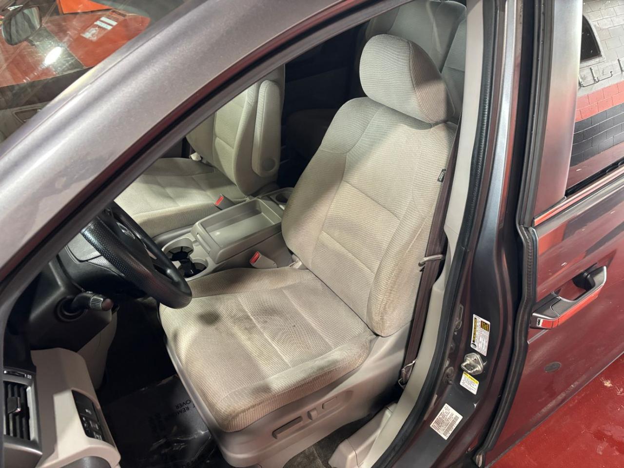 2013 Honda Odyssey EX Franklin OH