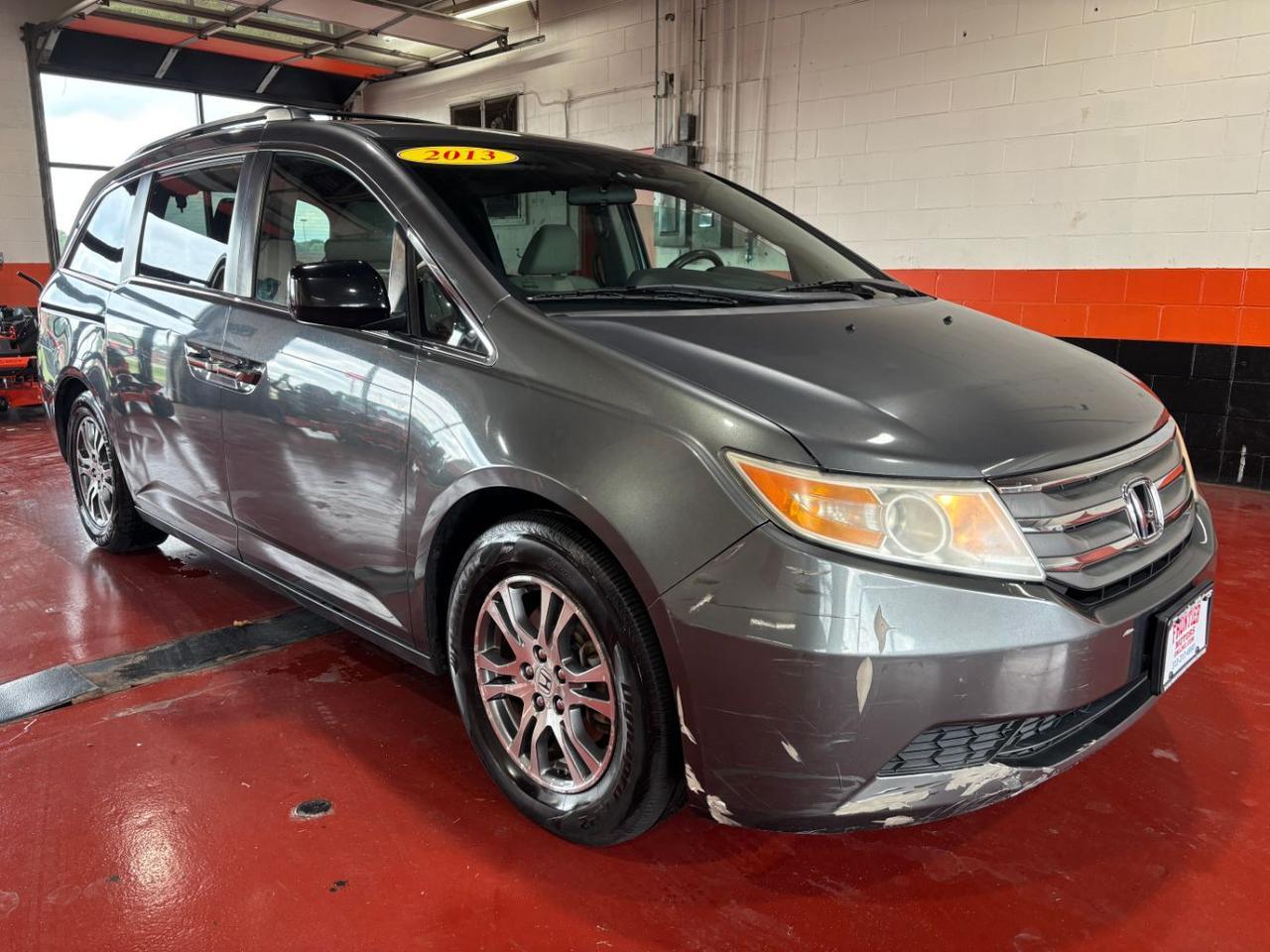 2013 Honda Odyssey EX Franklin OH
