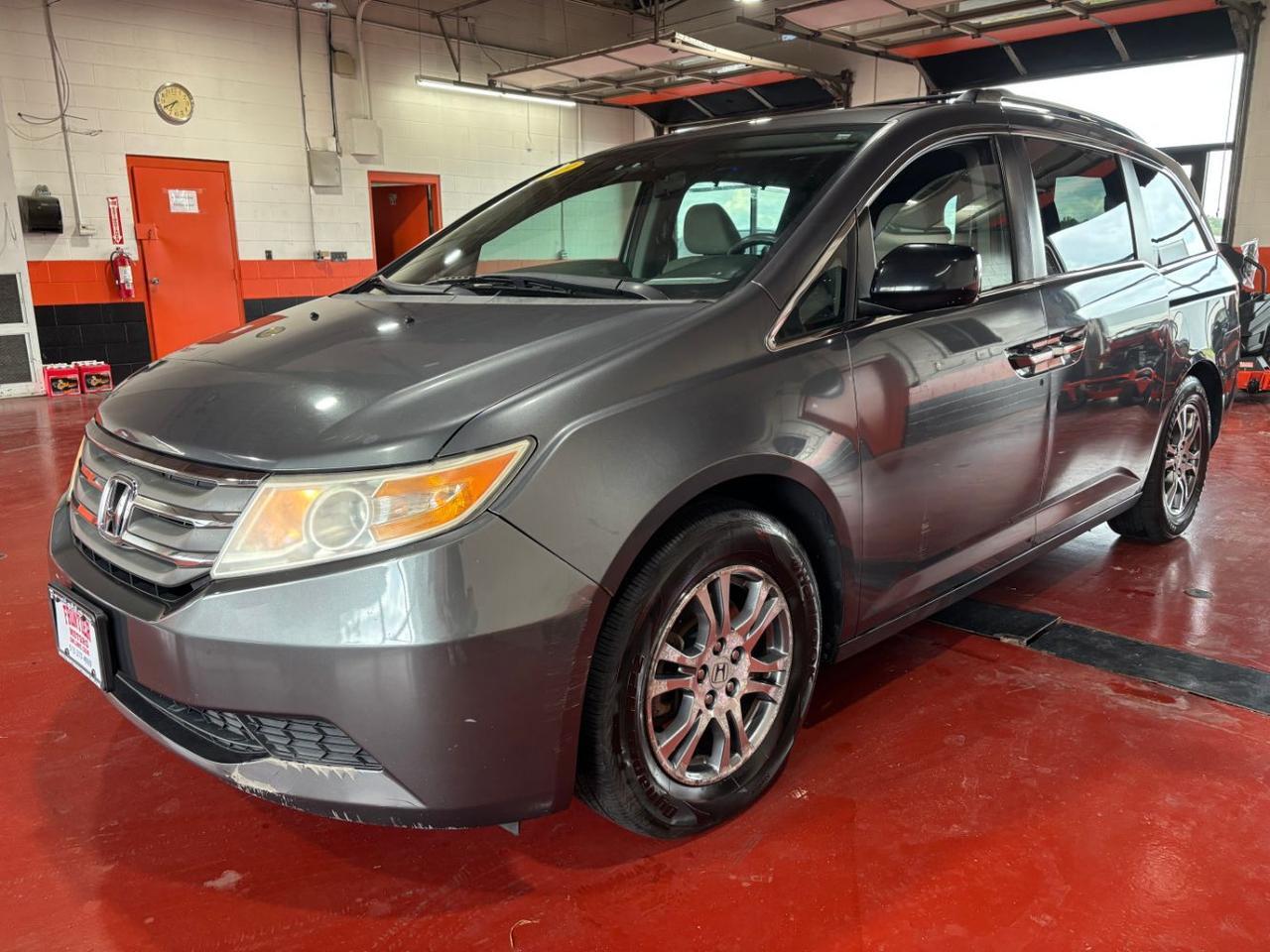 2013 Honda Odyssey EX Franklin OH