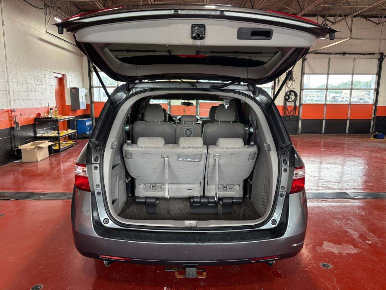 2013 Honda Odyssey EX Franklin OH