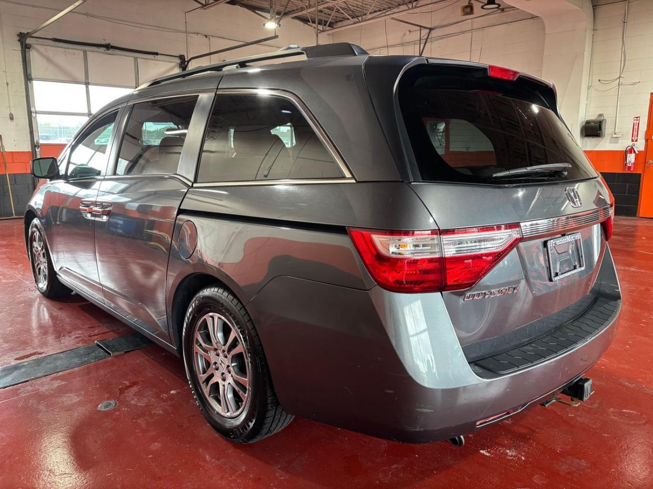 2013 Honda Odyssey EX Franklin OH
