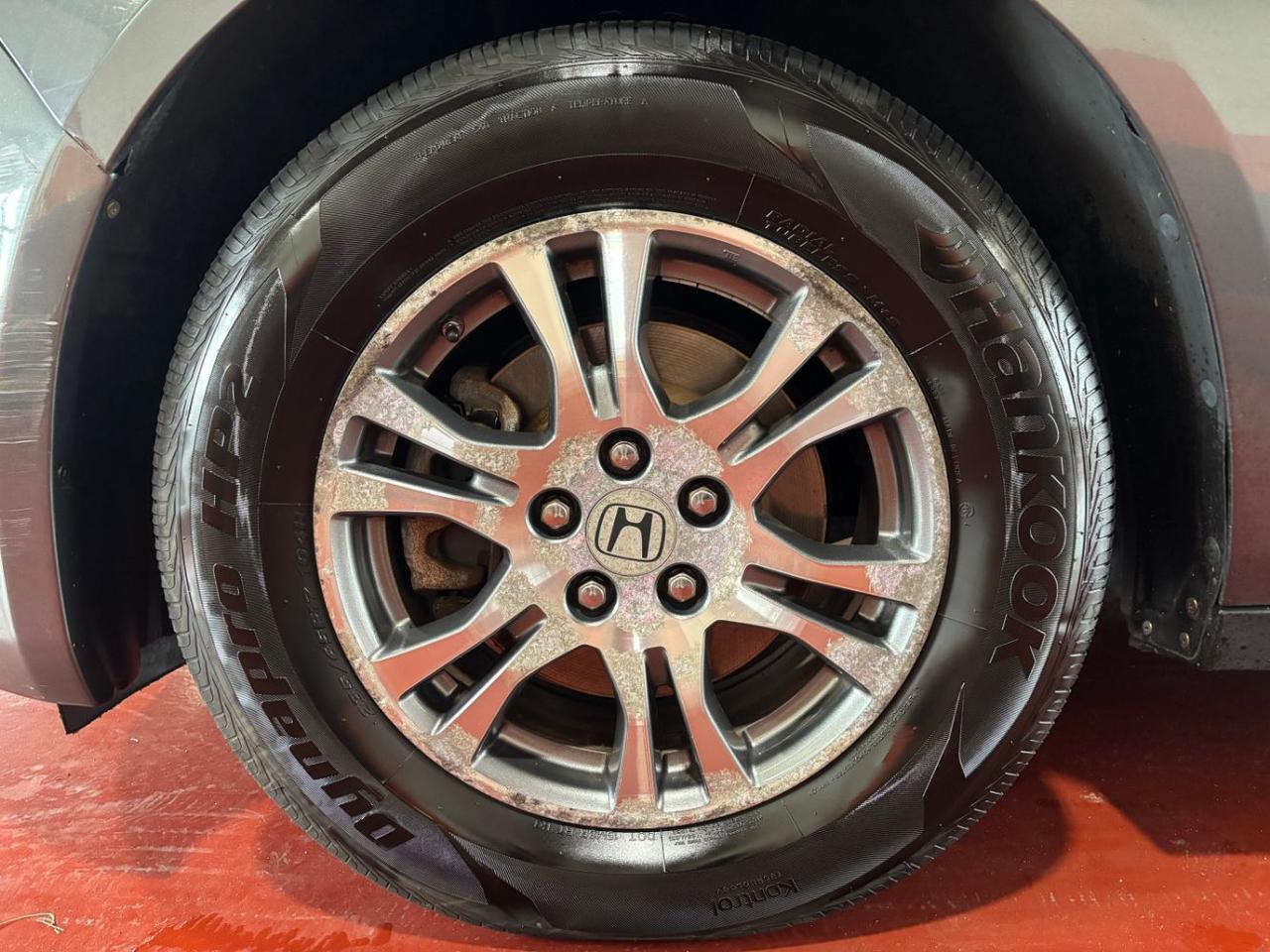 2013 Honda Odyssey EX Franklin OH
