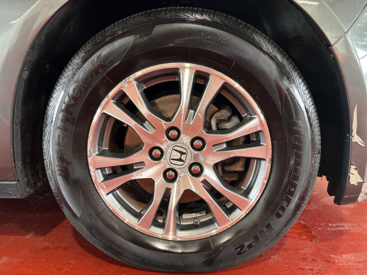 2013 Honda Odyssey EX Franklin OH