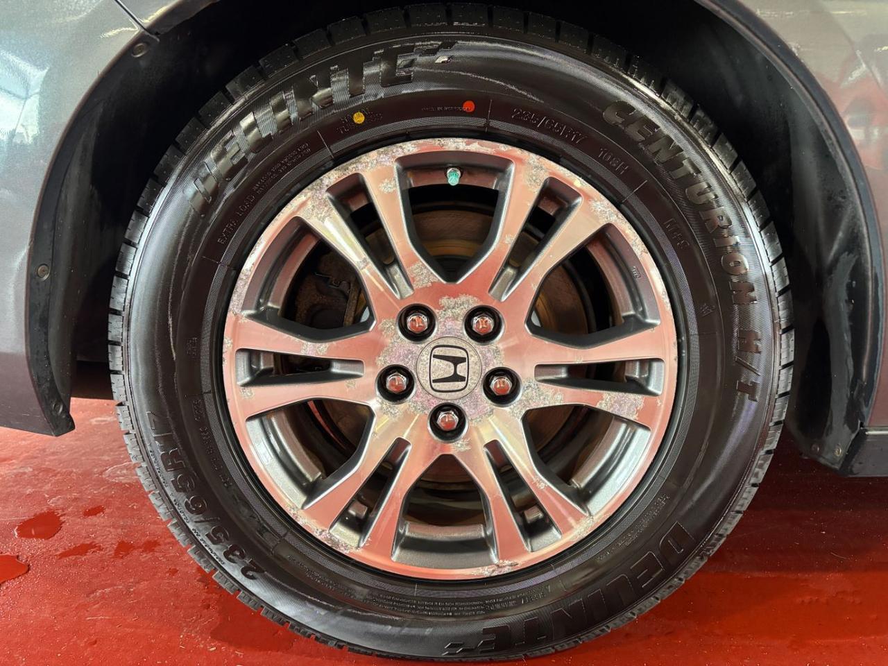 2013 Honda Odyssey EX Franklin OH