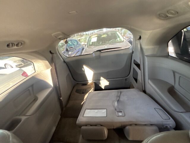 2013 Honda Odyssey EX-L Kyle TX