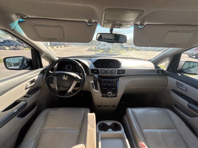 2013 Honda Odyssey EX-L Kyle TX