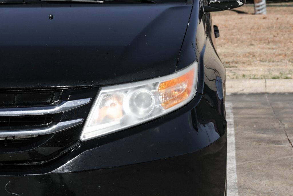 2013 Honda Odyssey EX-L Bradenton  FL