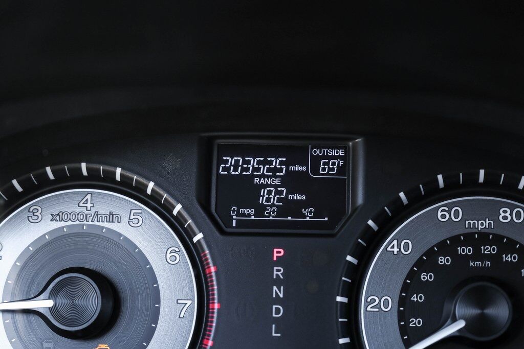 2013 Honda Odyssey EX-L Bradenton  FL