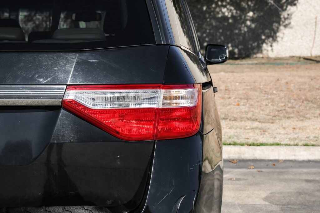 2013 Honda Odyssey EX-L Bradenton  FL