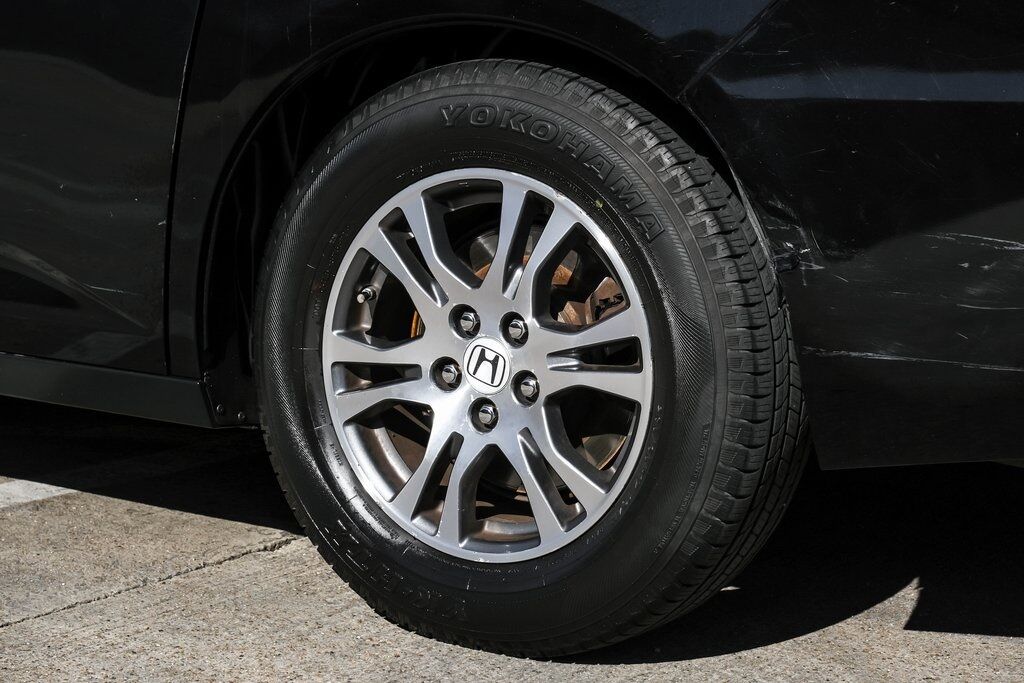 2013 Honda Odyssey EX-L Bradenton  FL