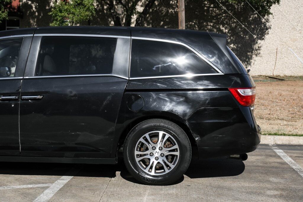 2013 Honda Odyssey EX-L Bradenton  FL