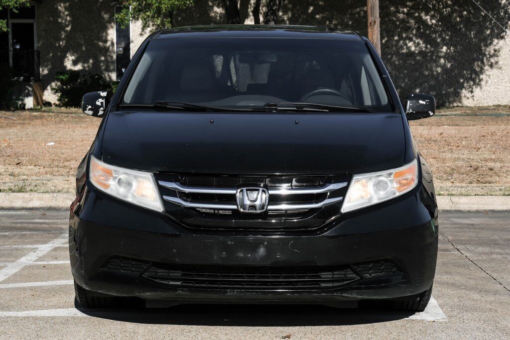 2013 Honda Odyssey EX-L Bradenton  FL