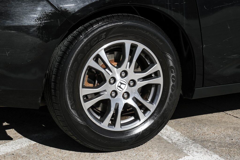 2013 Honda Odyssey EX-L Bradenton  FL