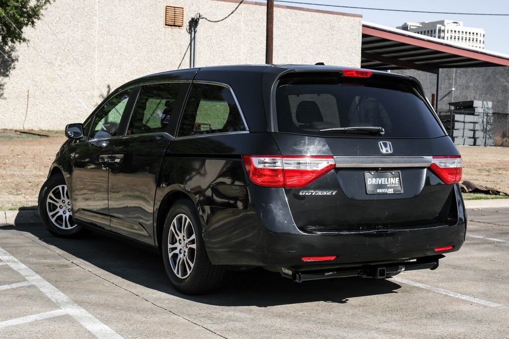 2013 Honda Odyssey EX-L Bradenton  FL