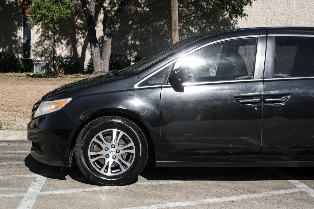2013 Honda Odyssey EX-L Bradenton  FL