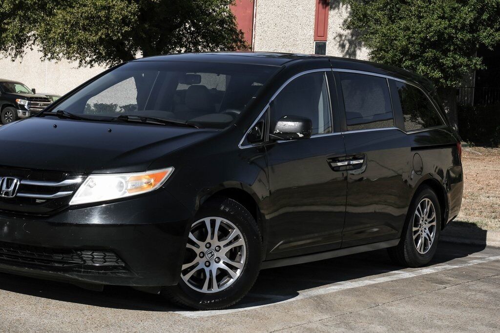 2013 Honda Odyssey EX-L Bradenton  FL