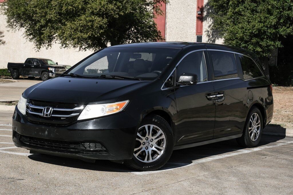 2013 Honda Odyssey EX-L Bradenton  FL