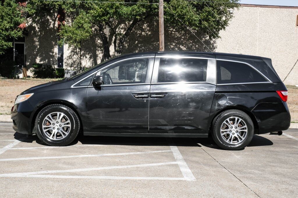 2013 Honda Odyssey EX-L Bradenton  FL