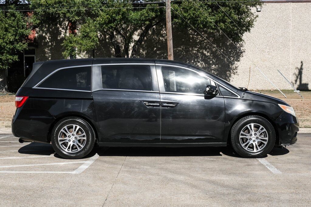 2013 Honda Odyssey EX-L Bradenton  FL