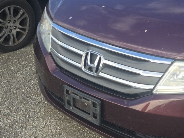 2013 Honda Odyssey EX-L Columbus OH