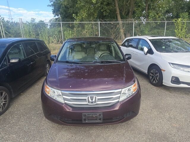 2013 Honda Odyssey EX-L Columbus OH