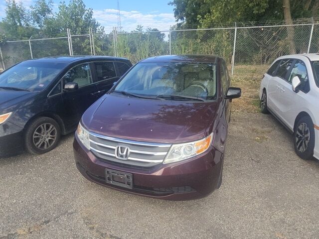 2013 Honda Odyssey EX-L Columbus OH
