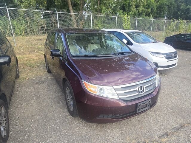 2013 Honda Odyssey EX-L Columbus OH