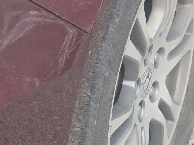 2013 Honda Odyssey EX-L Columbus OH