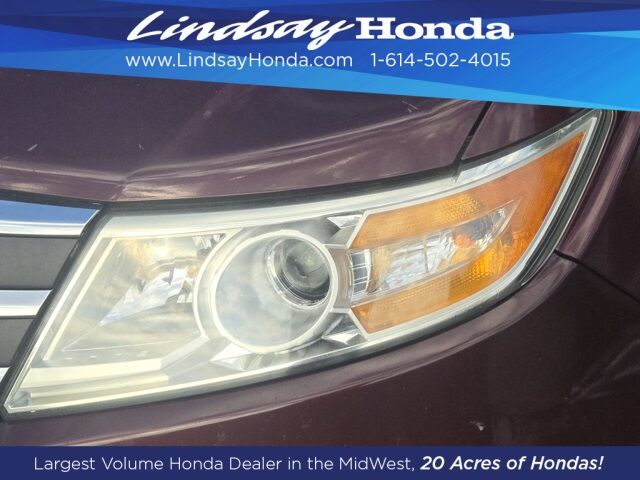 2013 Honda Odyssey EX-L Columbus OH