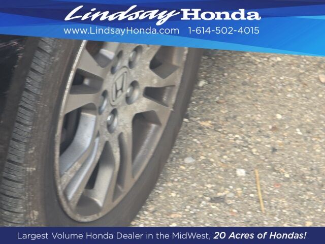 2013 Honda Odyssey EX-L Columbus OH