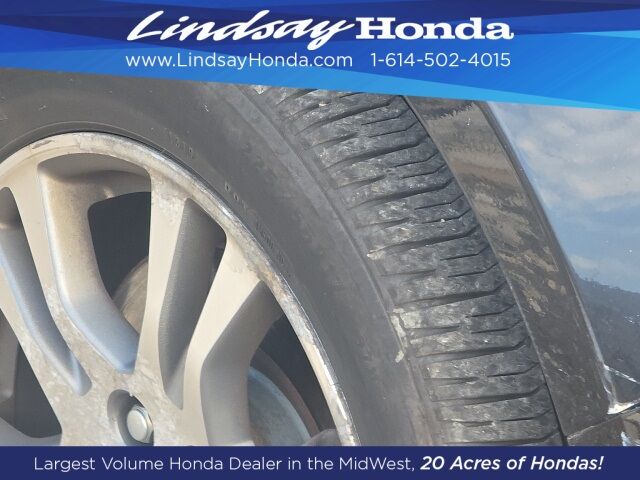 2013 Honda Odyssey EX-L Columbus OH