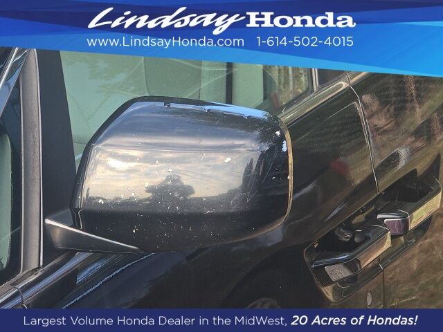 2013 Honda Odyssey EX-L Columbus OH