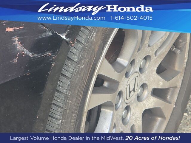 2013 Honda Odyssey EX-L Columbus OH