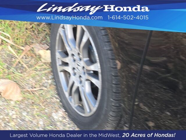 2013 Honda Odyssey EX-L Columbus OH