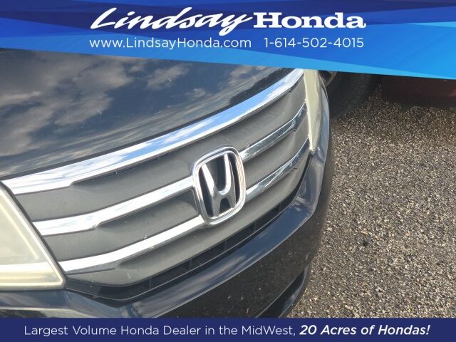 2013 Honda Odyssey EX-L Columbus OH