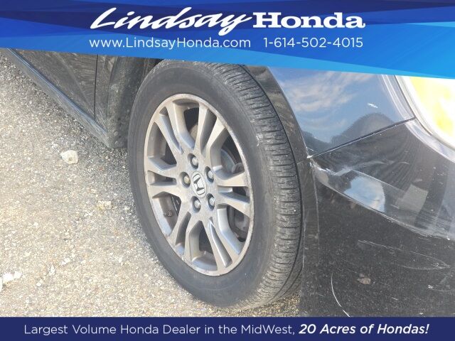 2013 Honda Odyssey EX-L Columbus OH
