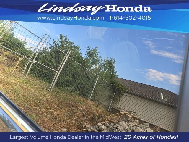 2013 Honda Odyssey EX-L Columbus OH