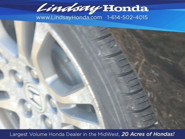 2013 Honda Odyssey EX-L Columbus OH