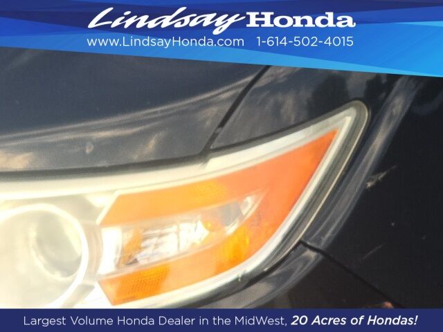 2013 Honda Odyssey EX-L Columbus OH