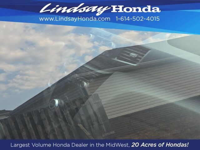 2013 Honda Odyssey EX-L Columbus OH