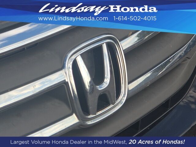 2013 Honda Odyssey EX-L Columbus OH