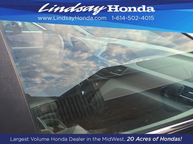 2013 Honda Odyssey EX-L Columbus OH